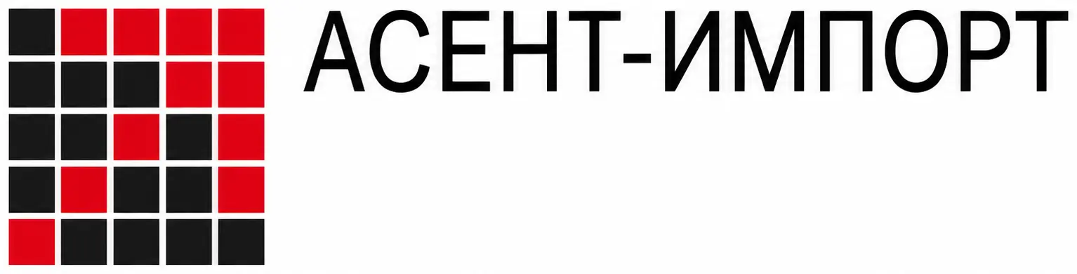 Асент-Импорт