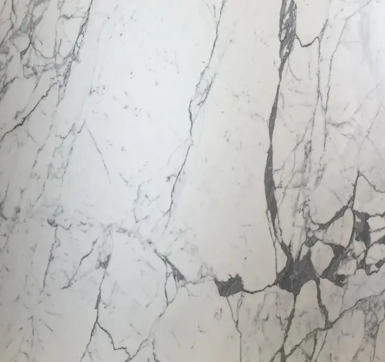 Слэб Калаката Голд (Calacatta Gold) 3170х * 1650х * 18