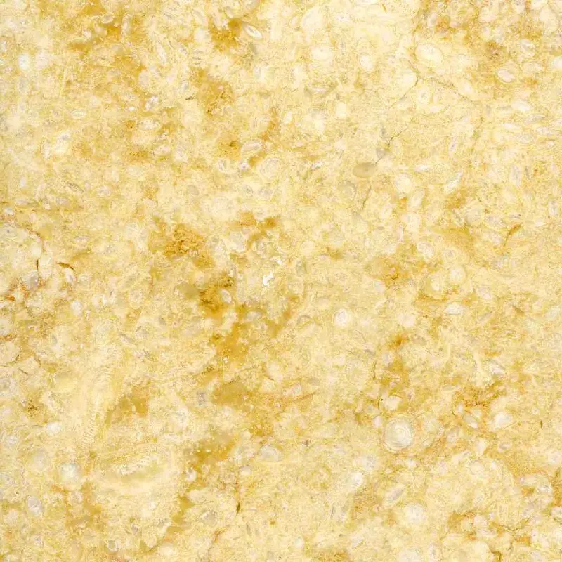 Мраморный подступенок Санни Бейдж (Sunny Beige) 1500*150*20 полировка