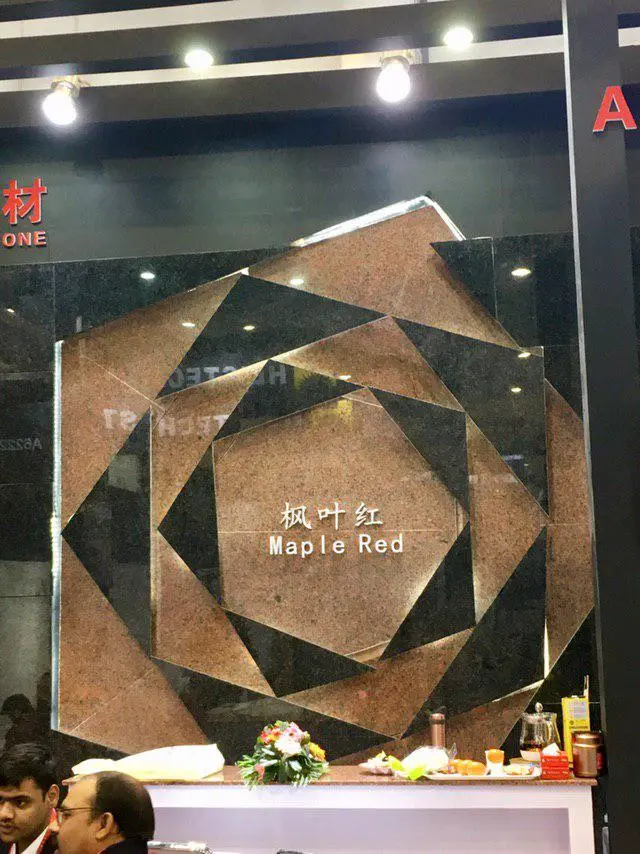 Международная выставка камня China Xiamen International Stone Fair 2019, фото 2