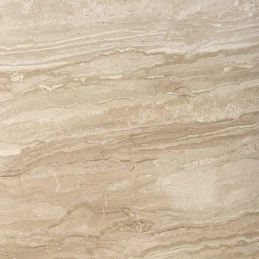 Мраморная ступень Daino Reale 1300*350*30 полировка