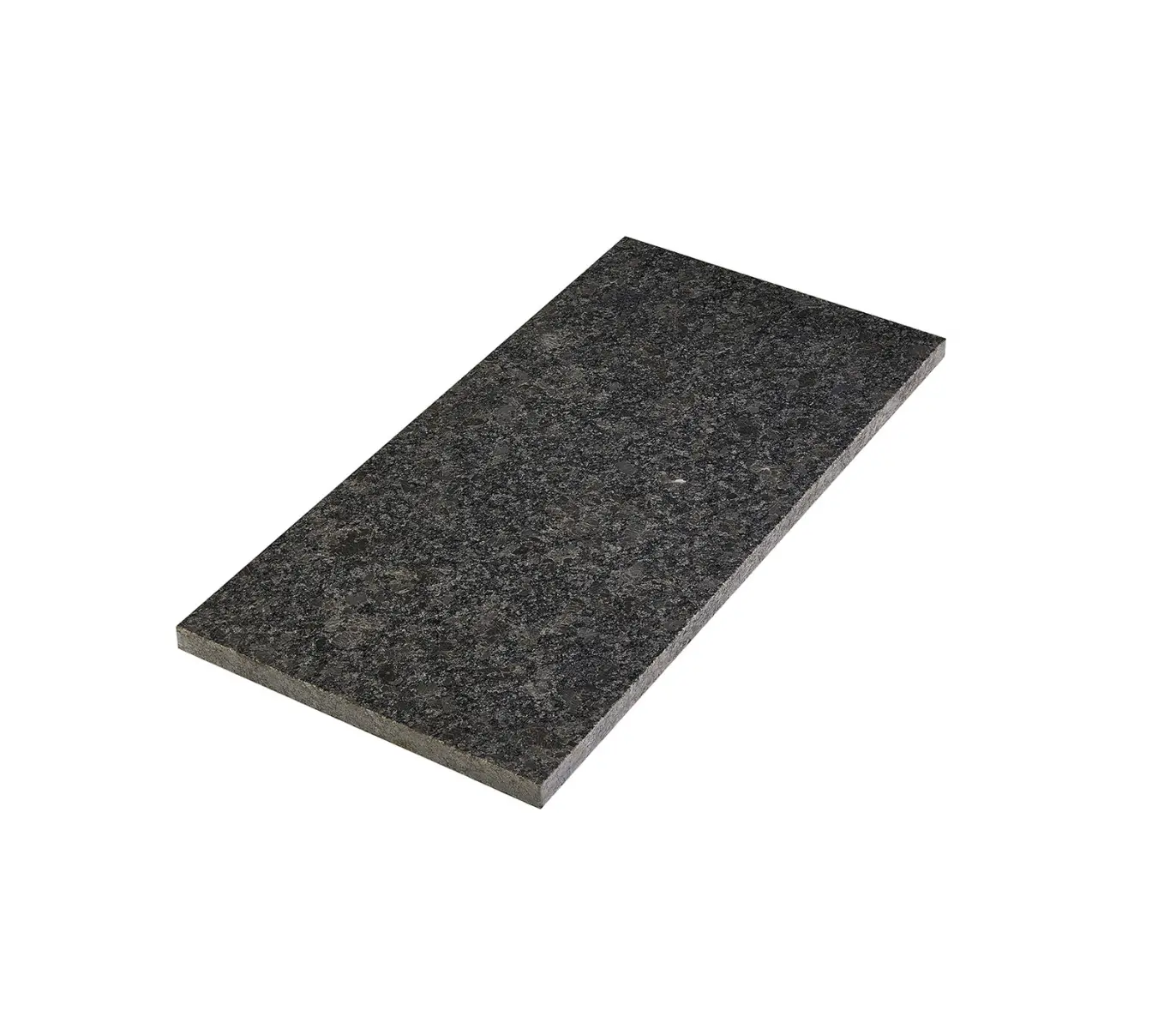 Гранитная плитка Стил Грей 600*300*30 полировка