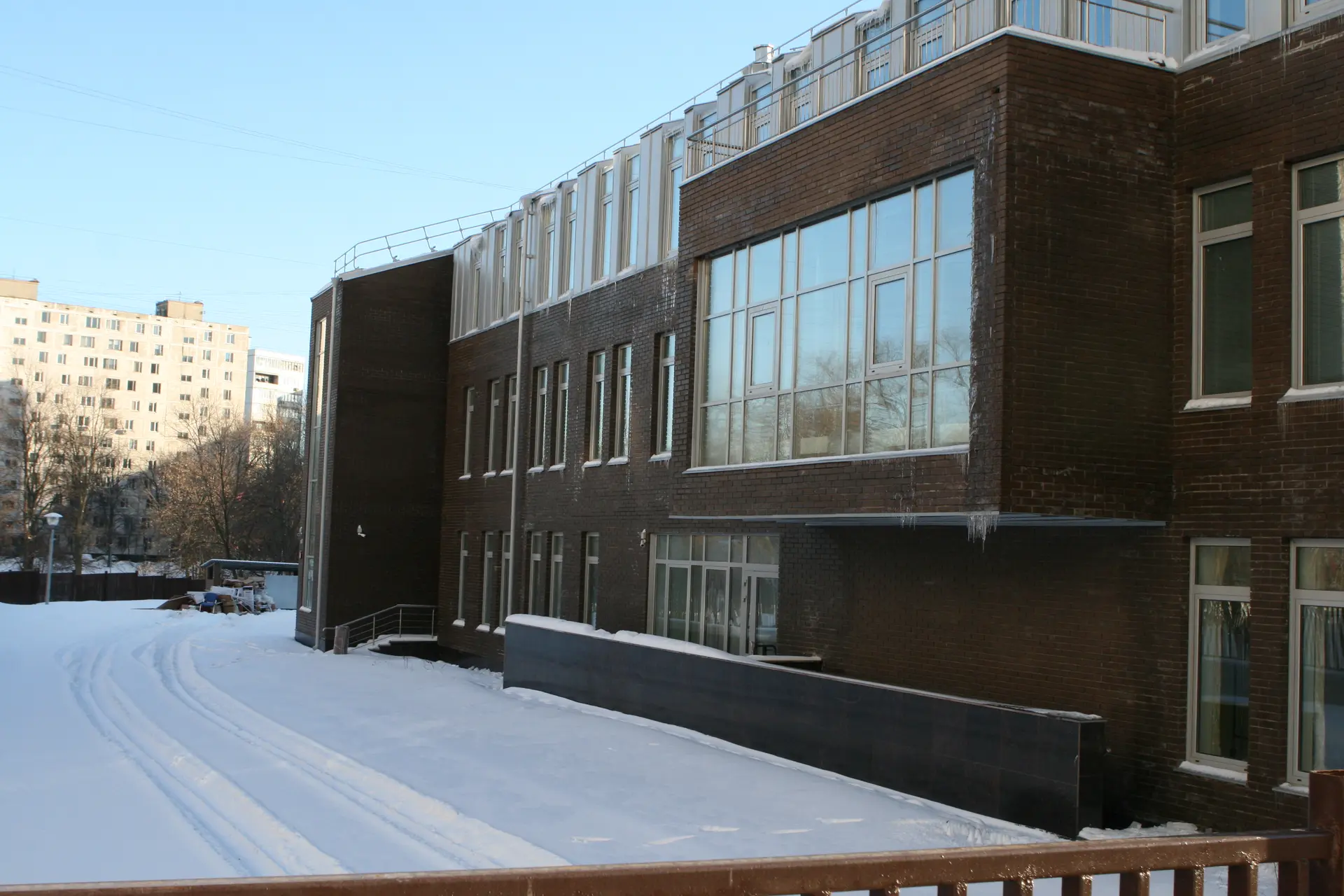 Реабилитационный центр, г. Москва, фото 2