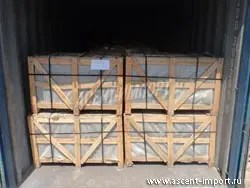 Поставка полированных гранитных плит в Благовещенск