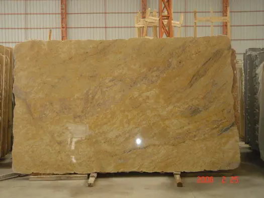 Гранит марки Kashmir Gold (Кашмир Голд).
