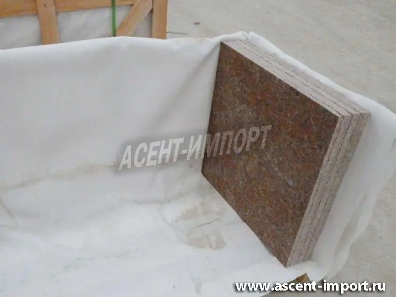 Весеннее поступление полированной гранитной плитки., фото 2