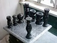 Цены изделий из гранита