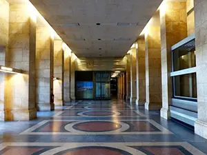 Чем отличается гранит от мрамора