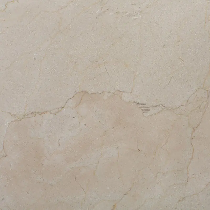 Мраморная ступень Crema Marfil 1500*350*30 полировка