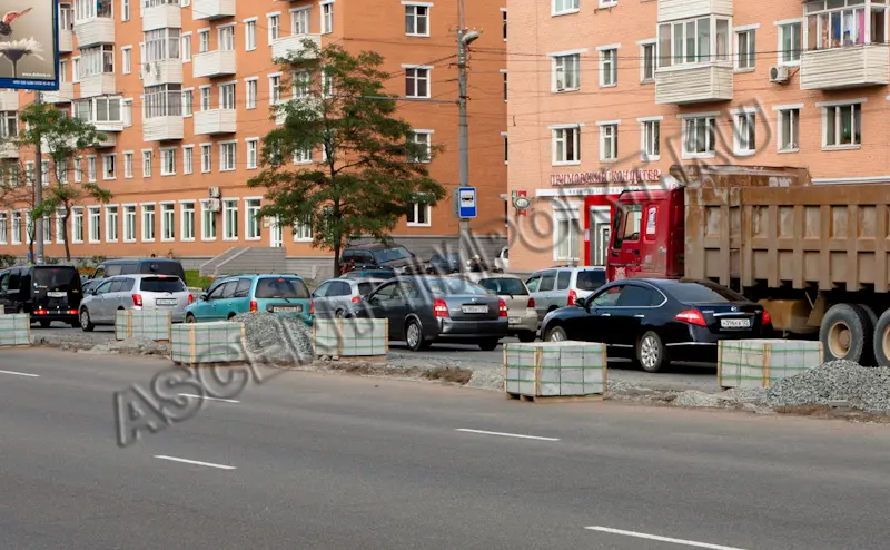 Держа руку на пульсе дорожной жизни г. Владивостока , фото 2