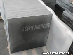Весеннее поступление полированной гранитной плитки.