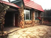 Отделка природным камнем