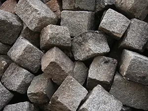Где и как добывают гранит