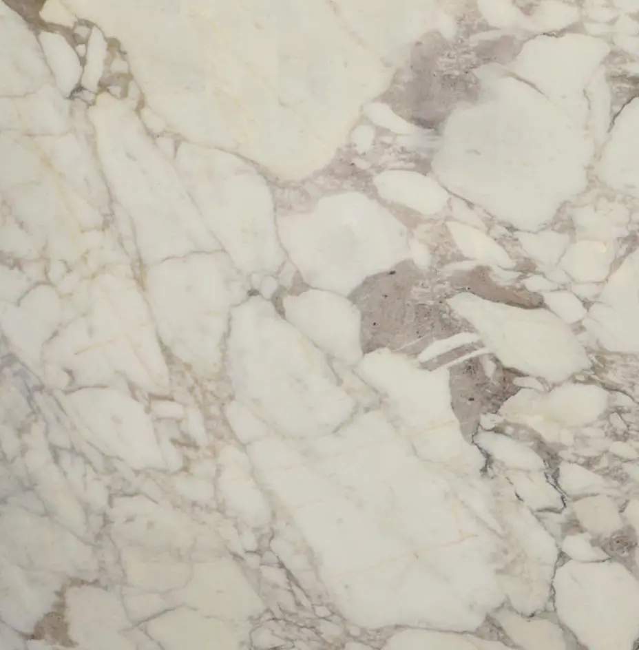 Слэб Калаката Вагли Голд (Calacatti Vagli Gold) 3170х * 1860х * 20 полировка