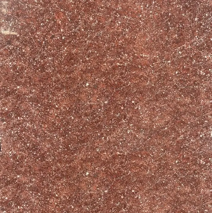 Гранитная плитка Red Sand 600*300*18 полировка