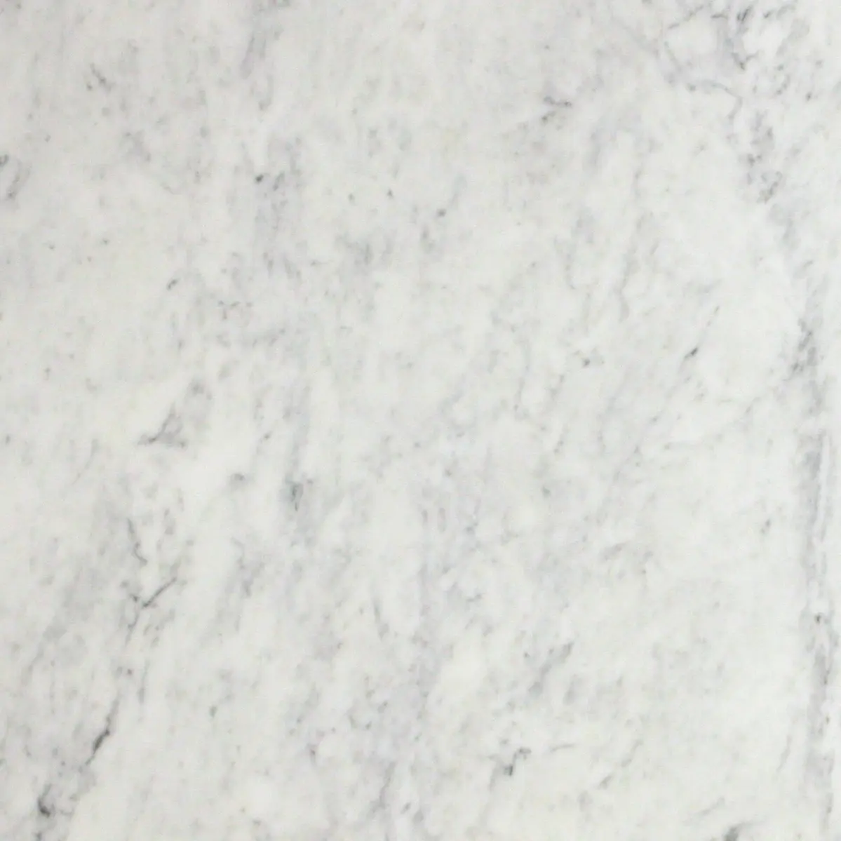Мраморная ступень Bianco Carrara 1500*350*30 полировка