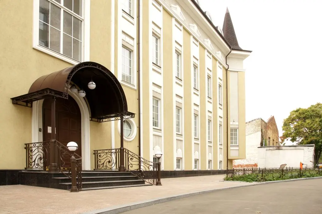 Медицинский центр, г. Москва.