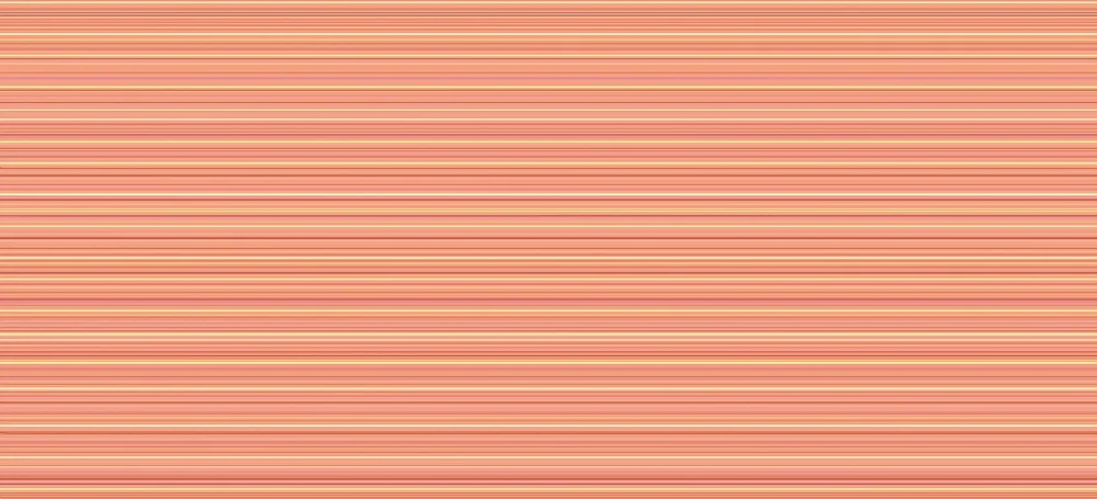 SUG421D Плитка облицовочная Sunrise оранжевый 440*200, Россия