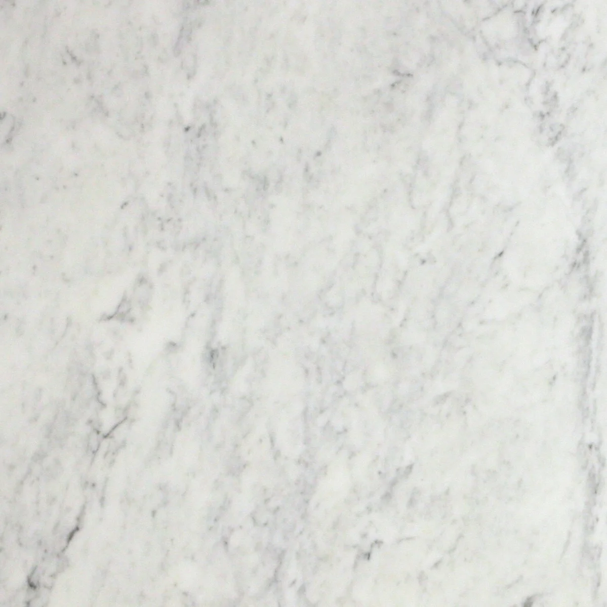 Мраморная ступень Bianco Carrara 1300*350*30 полировка