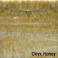 Мрамор марки Onyx Honey