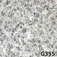 Гранит марки G355