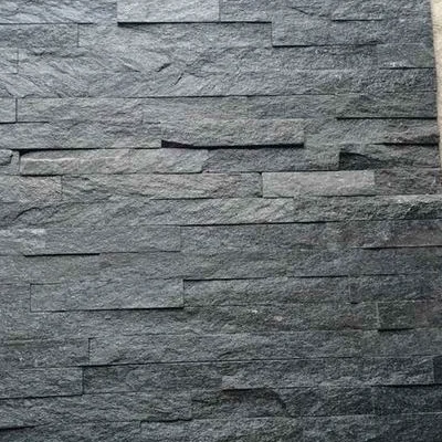 Кварц Black Quartzite 600*150*10-20