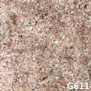 Гранит марки G611
