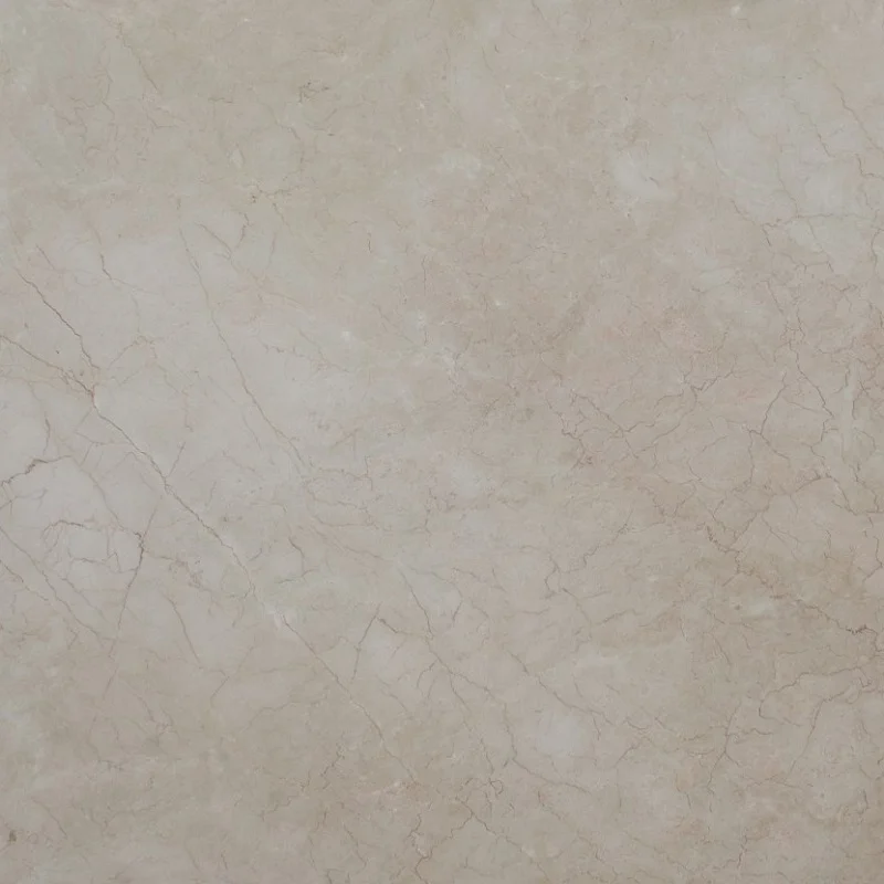 Мраморная ступень Crema Nova 1500*350*30 полировка
