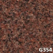 Гранит марки G354