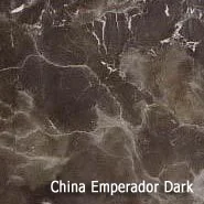 Мрамор марки China Emperador