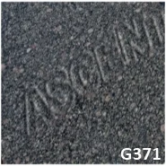 Гранит марки G371