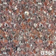 Гранит G368