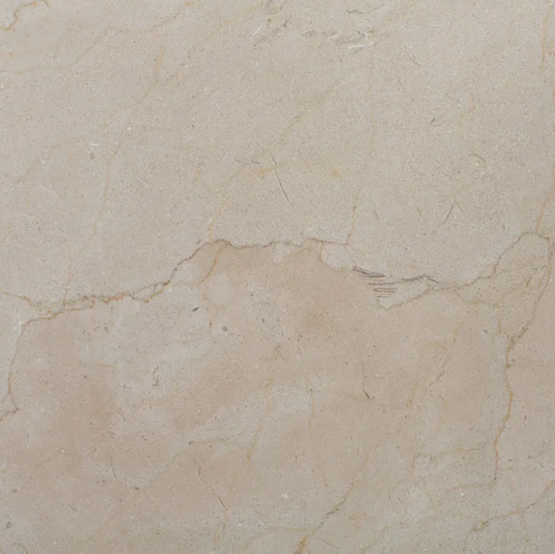 Мраморная ступень Crema Marfil 1300*350*30 полировка