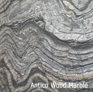 Мрамор марки Antico wood marble
