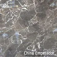 Мрамор марки China Emperador Dark