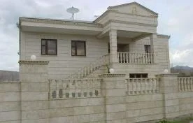 Натуральный облицовочный камень