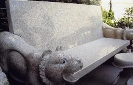 Мебель из гранита