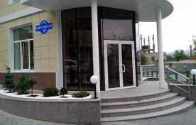 Ступени и подступенки из натурального камня