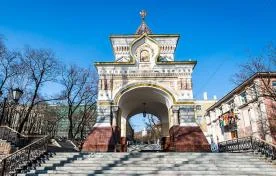 Натуральный камень для памятников