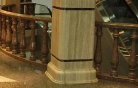 Балясины