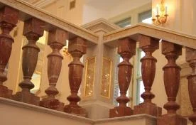 Балясины