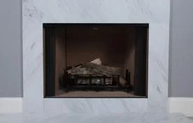 Натуральный камень для камина