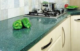 Натуральный камень для кухни