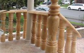 Балясины