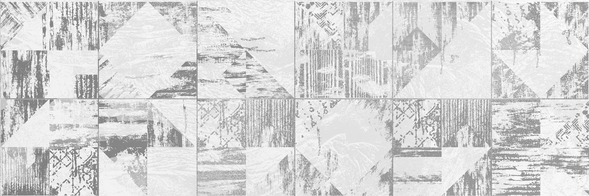 DW11STN00 Декор Saturn Silver 600*200, Россия