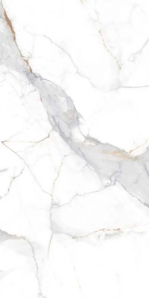 Керамогранит Calacatta Imperial белый 60*120