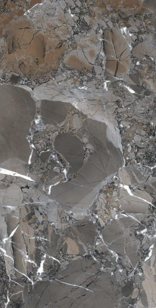 GT120606813MCR/32 Керамогранит GlobalTile Opera_GT Серо-беж. 60x120 карвинг _ 1\46,08