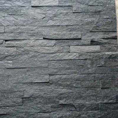 Кварц Black Quartzite 600*150*10-20