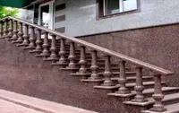 Гранитная плитка. Особенности и преимущества